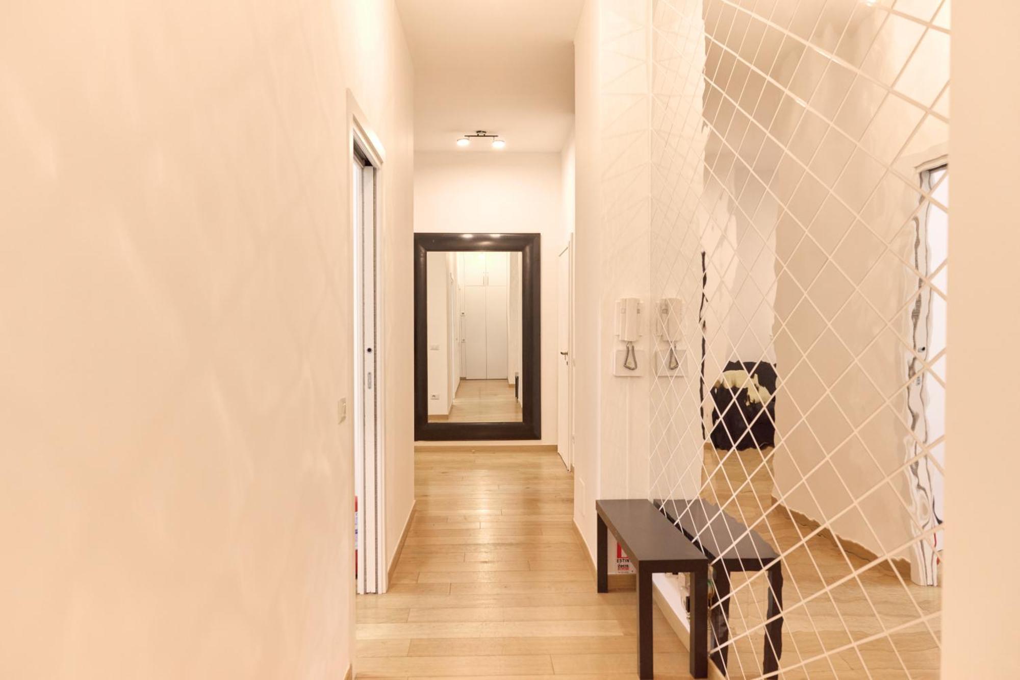 Casa Navigli Milão Exterior foto